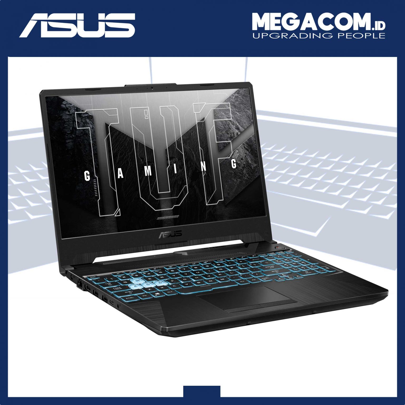 asus tuf gaming a15 fa506ncr hn016w