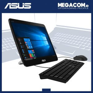 Asus PC AIO V161GART-BD141W | MEGACOM.ID