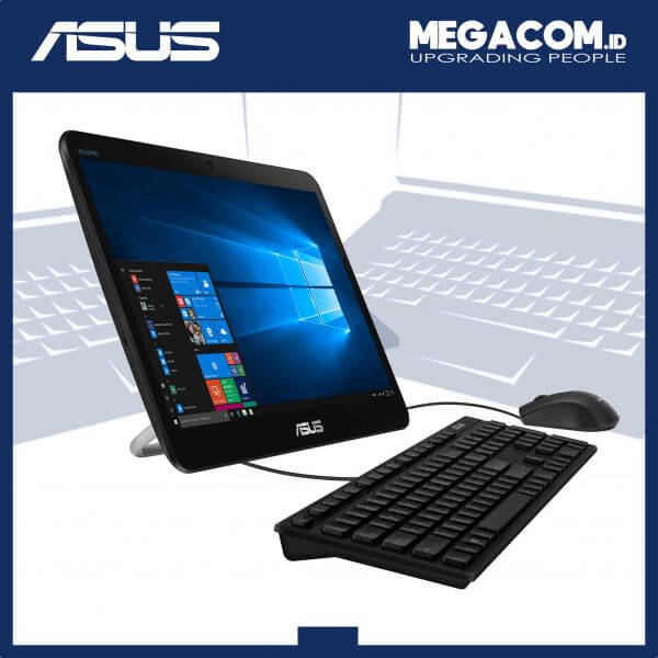 Asus PC AIO V161GART-BD141W | MEGACOM.ID