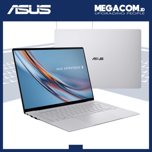 Asus ExpertBook Ultra B9406CAA-THX7312WS [Intel Core Ultra X7 358H|RAM 32GB|SSD 1TB|TouchScreen|Win11|OHS24+365]