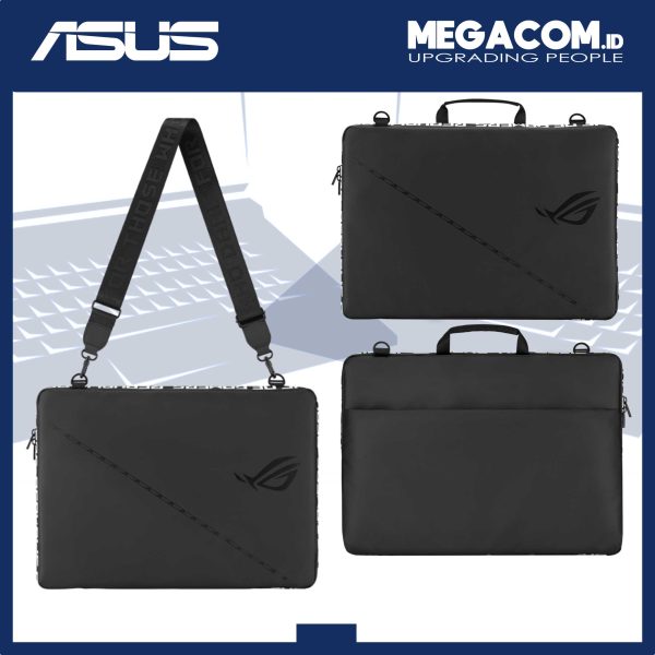 Asus ROG Ranger Carry Sleeve 16 Inch ( BS1600 )
